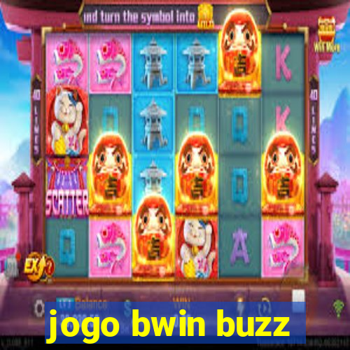 jogo bwin buzz